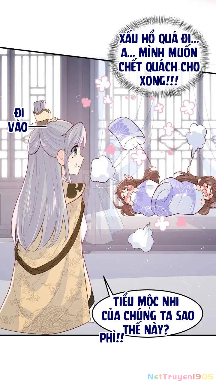 Dưỡng Địch Vi Hoạn Chapter 104 - 27