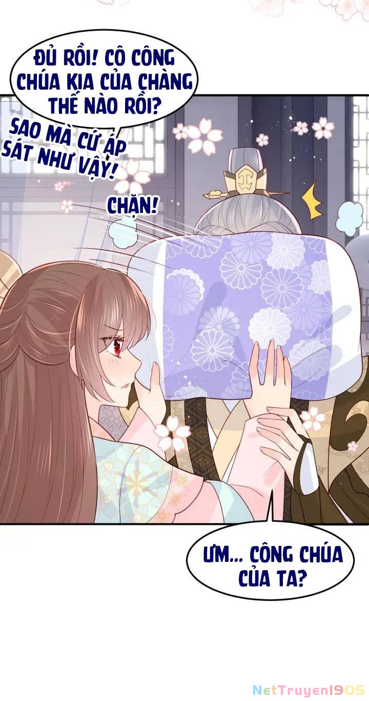 Dưỡng Địch Vi Hoạn Chapter 104 - 30