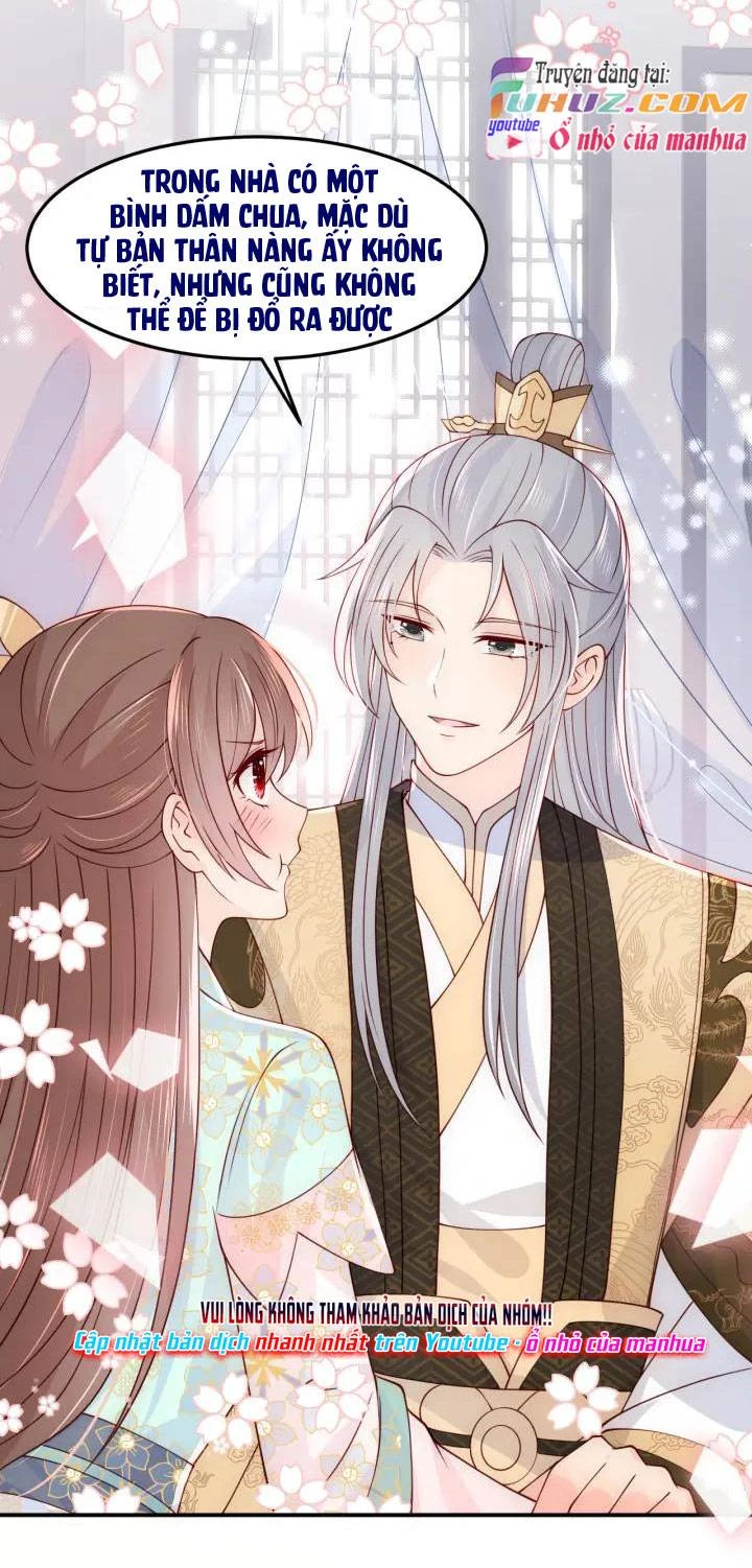Dưỡng Địch Vi Hoạn Chapter 105 - 4