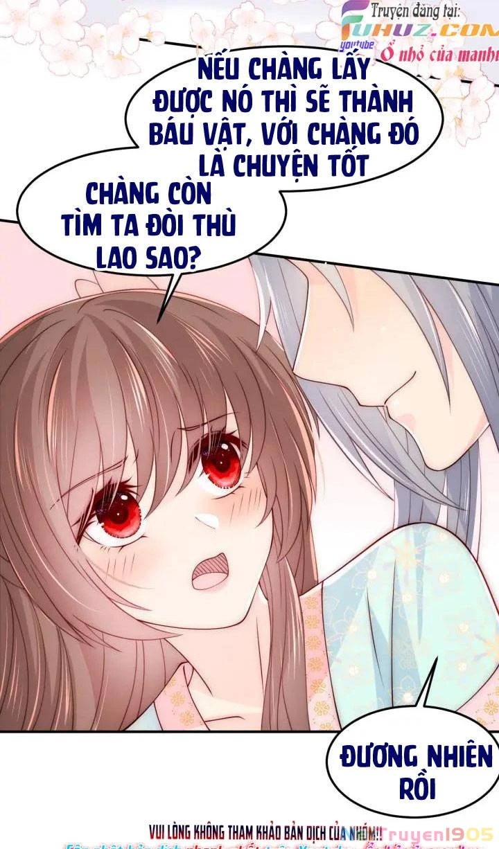 Dưỡng Địch Vi Hoạn Chapter 105 - 8