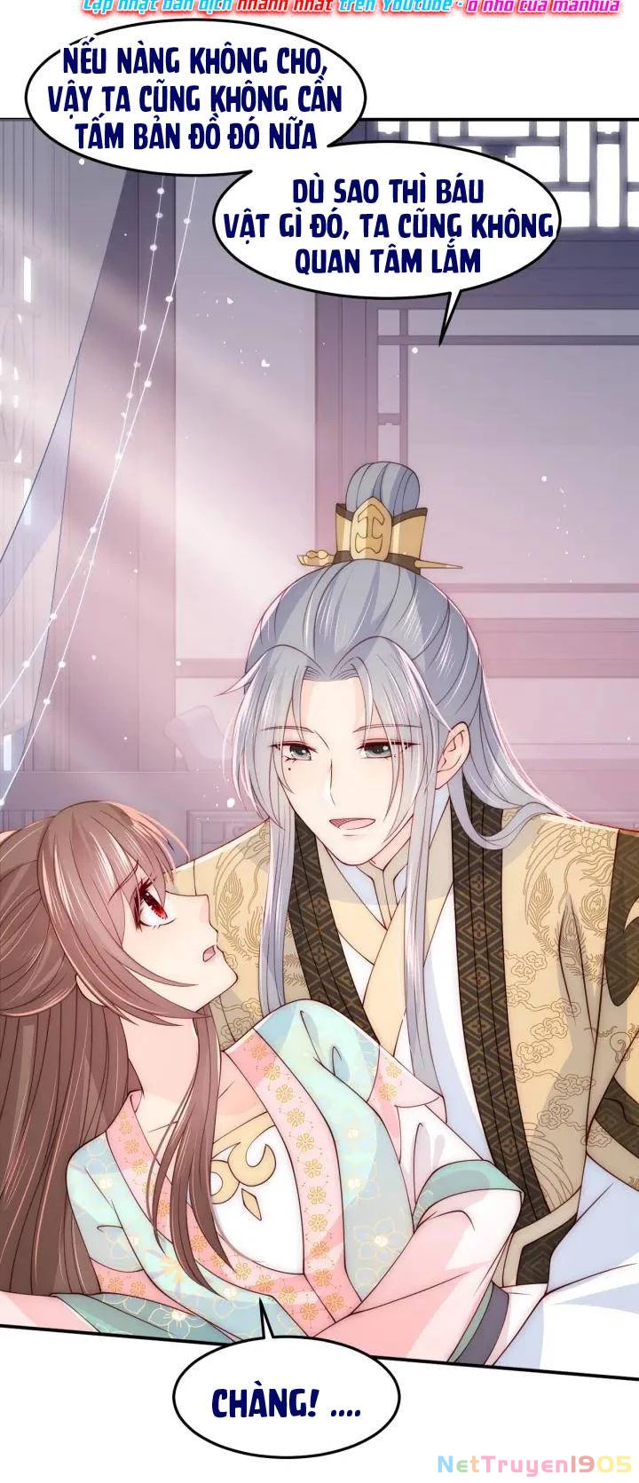 Dưỡng Địch Vi Hoạn Chapter 105 - 9