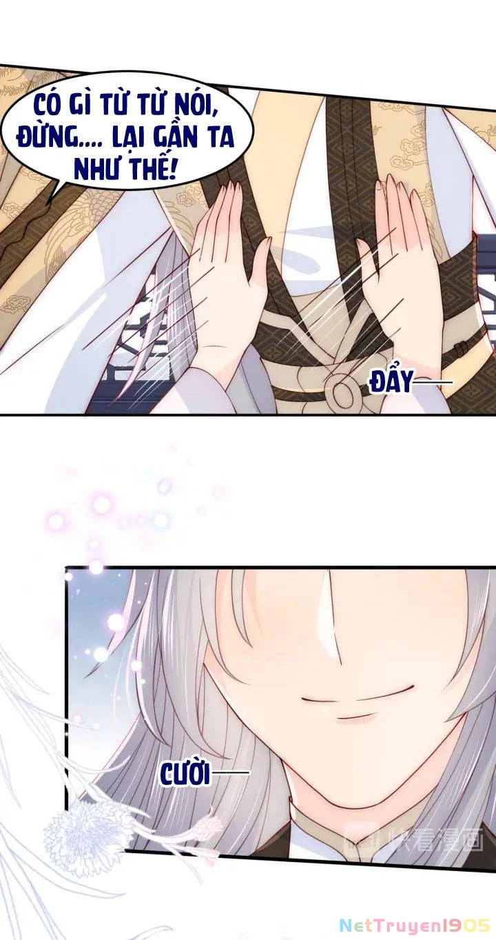 Dưỡng Địch Vi Hoạn Chapter 105 - 10