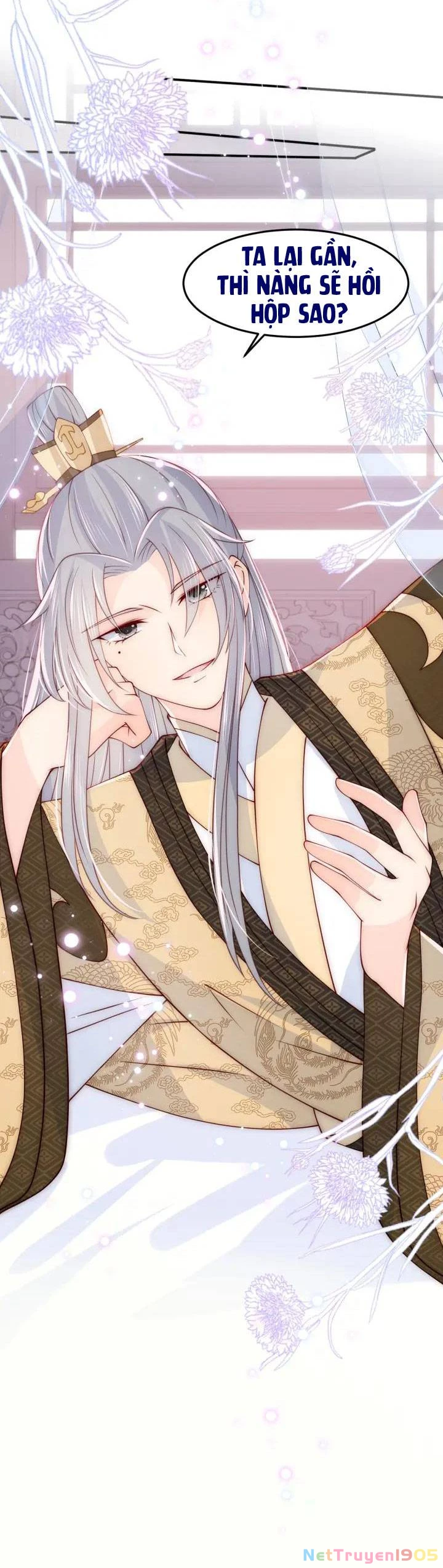 Dưỡng Địch Vi Hoạn Chapter 105 - 11