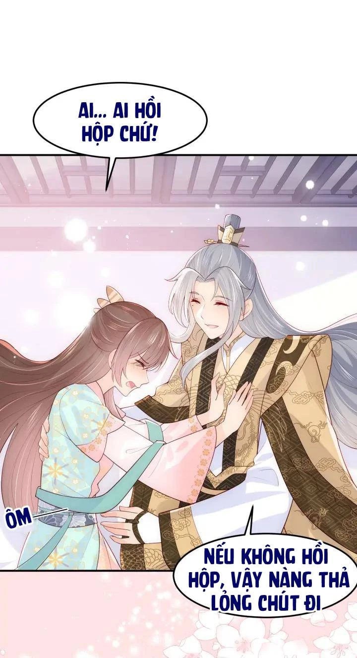 Dưỡng Địch Vi Hoạn Chapter 105 - 12