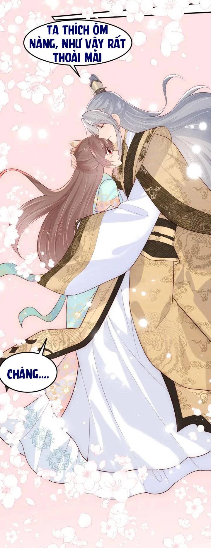 Dưỡng Địch Vi Hoạn Chapter 105 - 13
