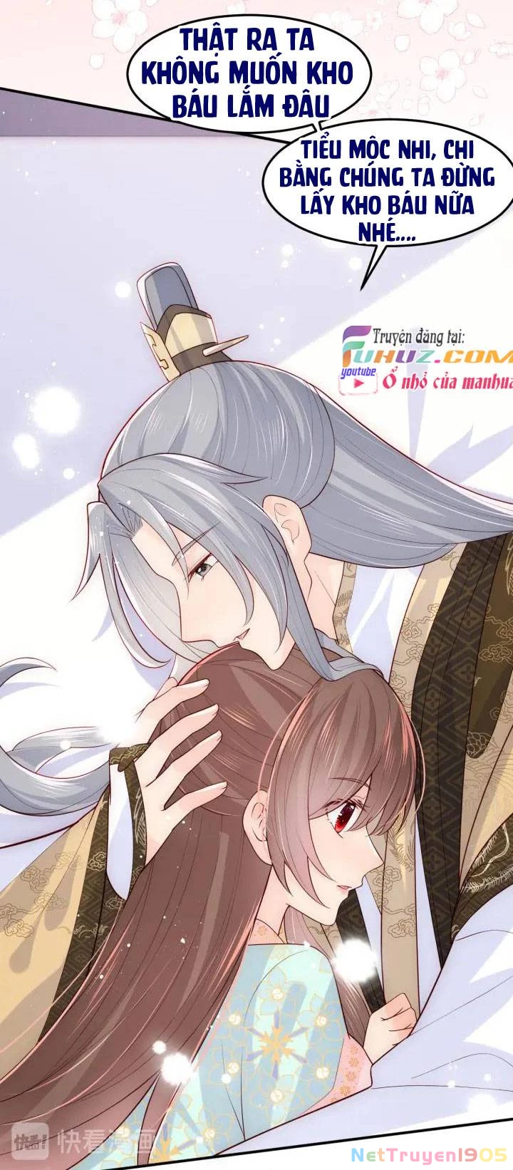 Dưỡng Địch Vi Hoạn Chapter 105 - 14
