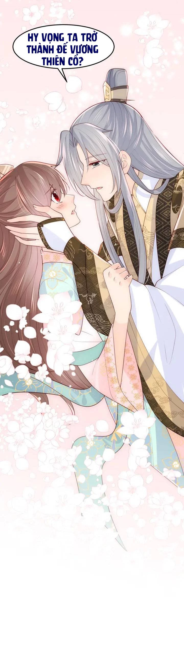 Dưỡng Địch Vi Hoạn Chapter 105 - 16