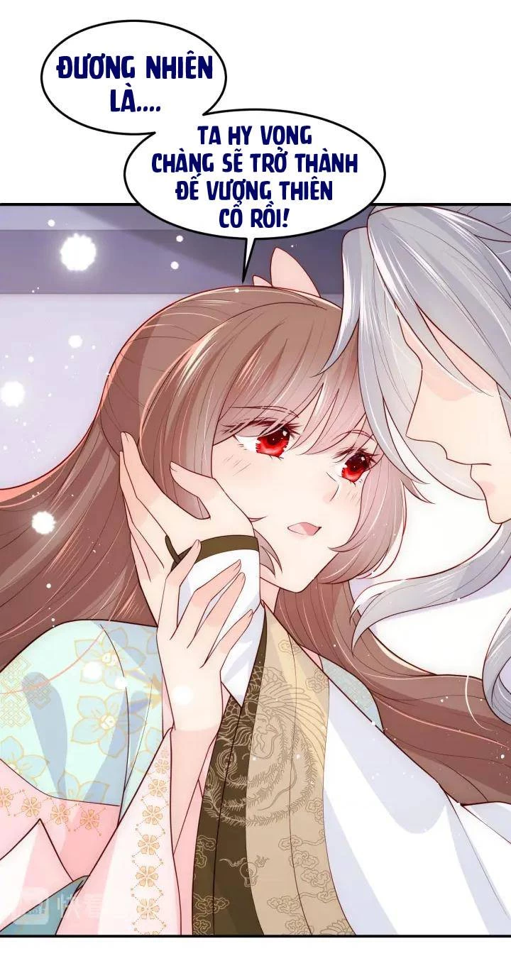 Dưỡng Địch Vi Hoạn Chapter 105 - 17