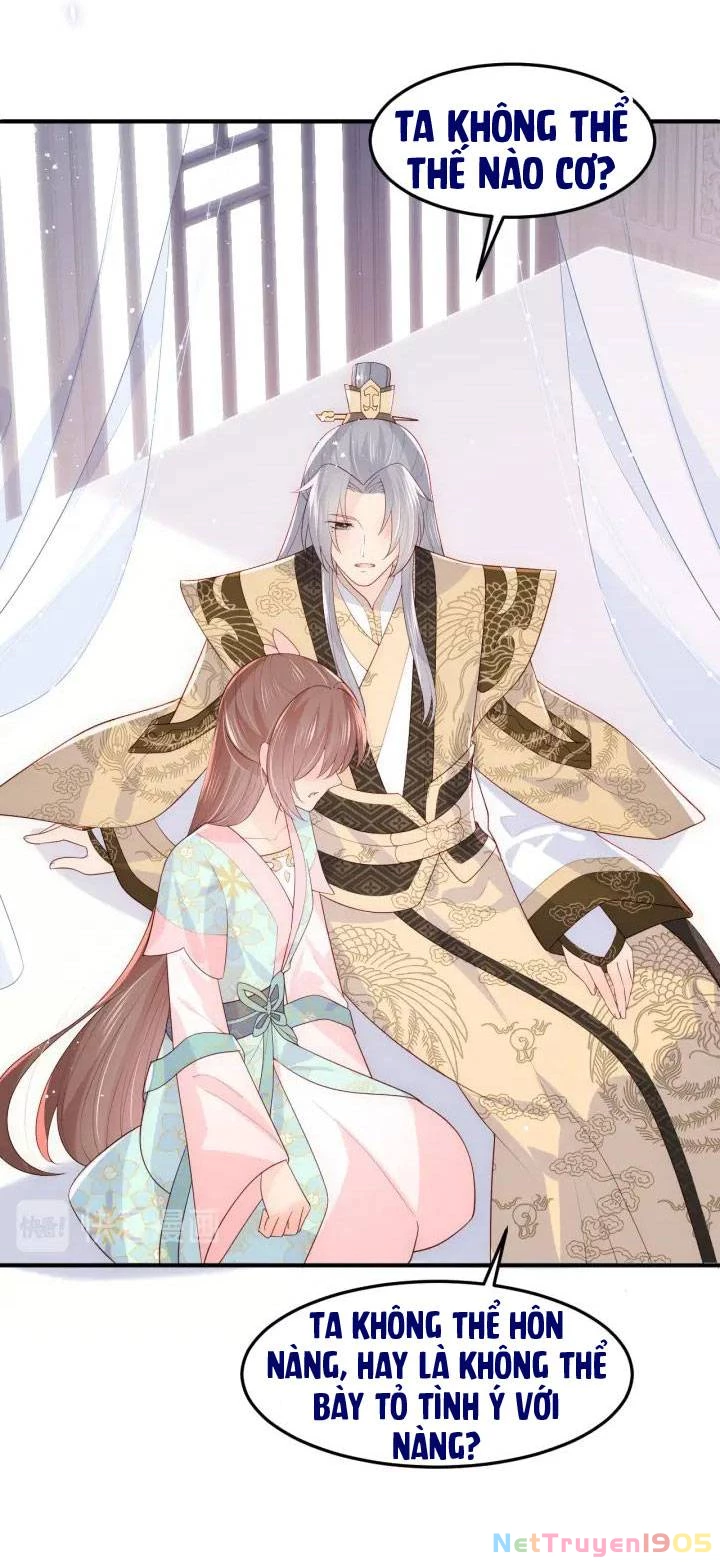 Dưỡng Địch Vi Hoạn Chapter 105 - 21