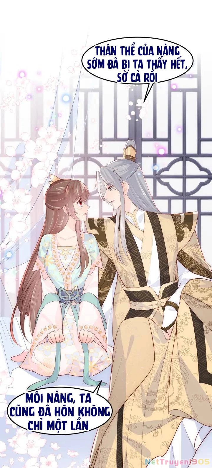 Dưỡng Địch Vi Hoạn Chapter 105 - 22