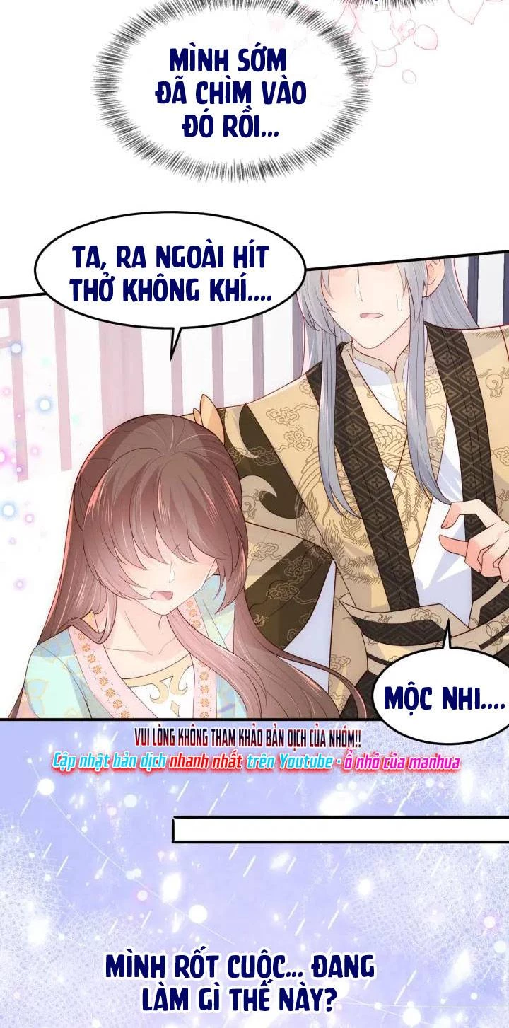 Dưỡng Địch Vi Hoạn Chapter 105 - 24