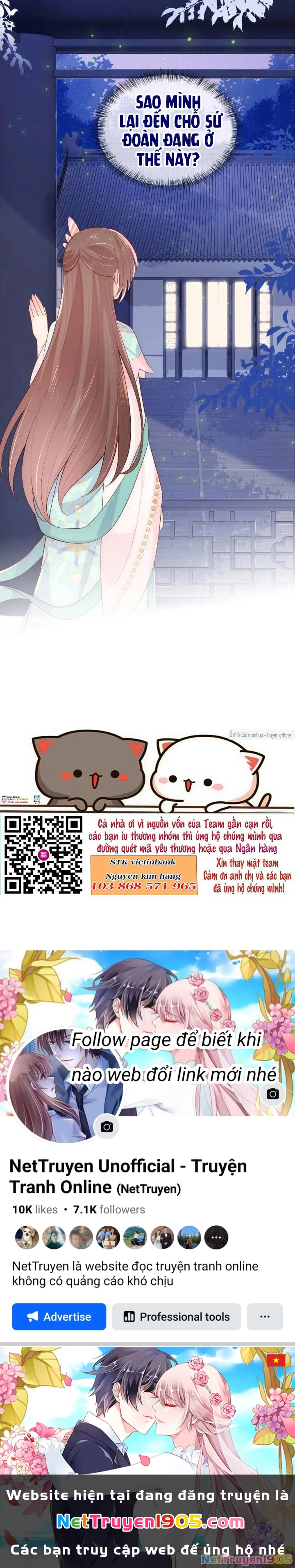 Dưỡng Địch Vi Hoạn Chapter 105 - 27