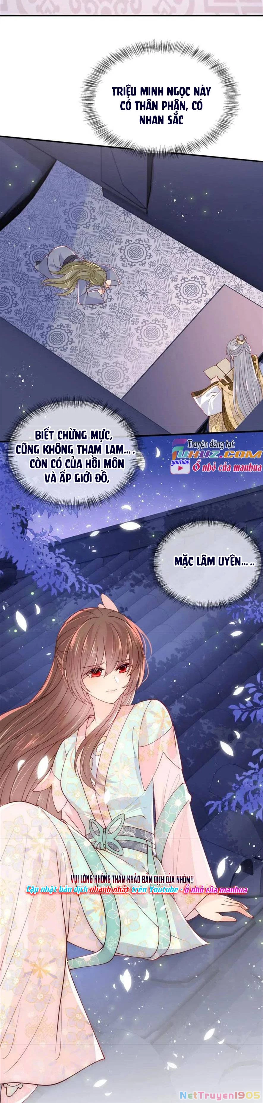 Dưỡng Địch Vi Hoạn Chapter 107 - 11