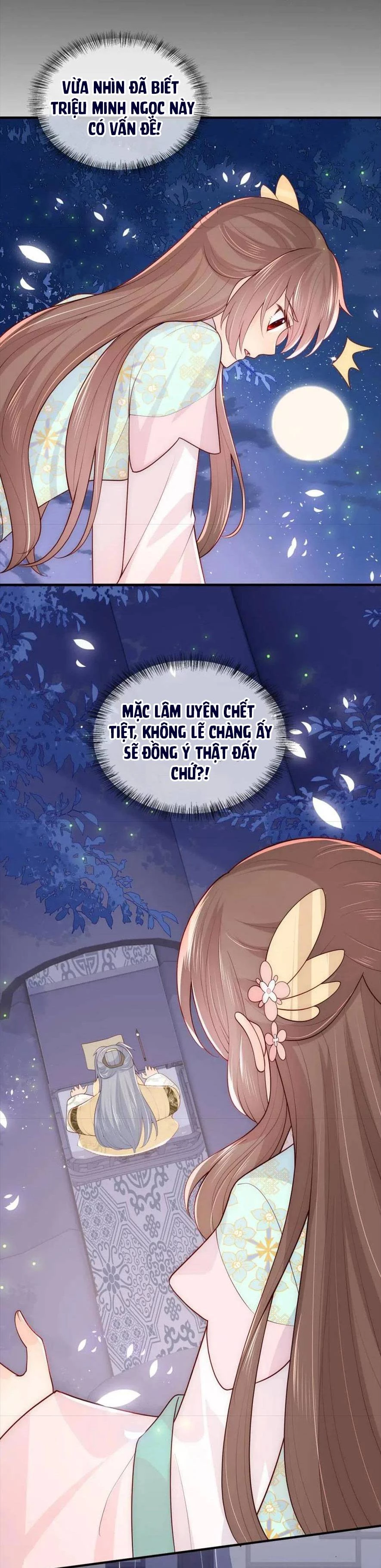 Dưỡng Địch Vi Hoạn Chapter 107 - 14