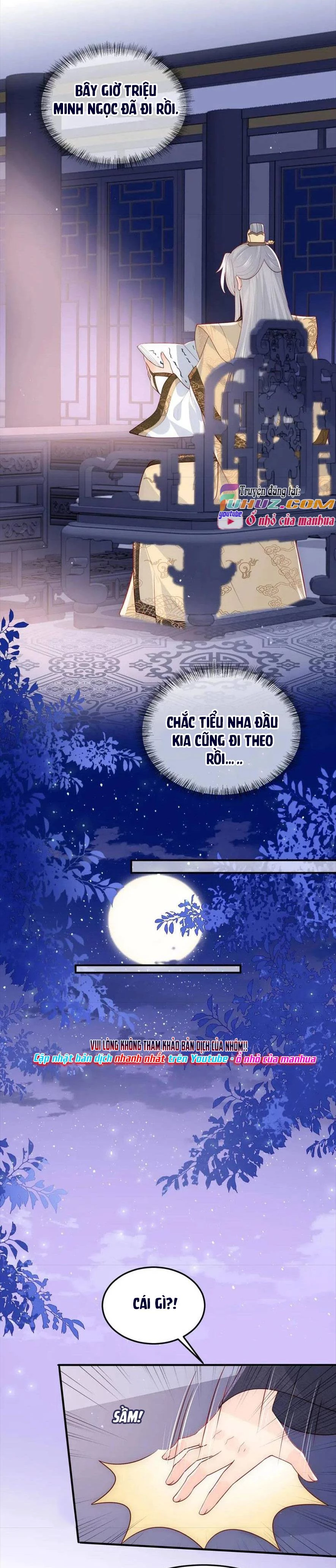 Dưỡng Địch Vi Hoạn Chapter  108 - 3