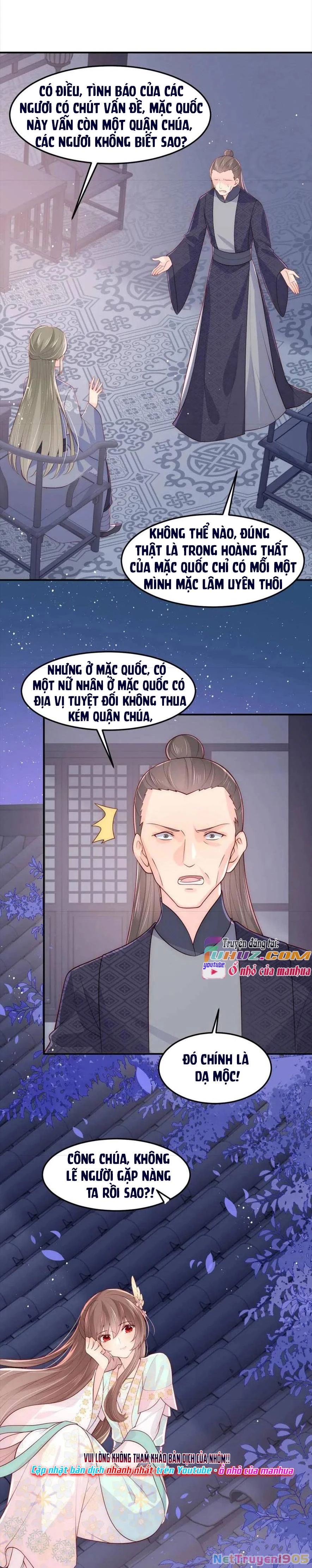 Dưỡng Địch Vi Hoạn Chapter  108 - 5