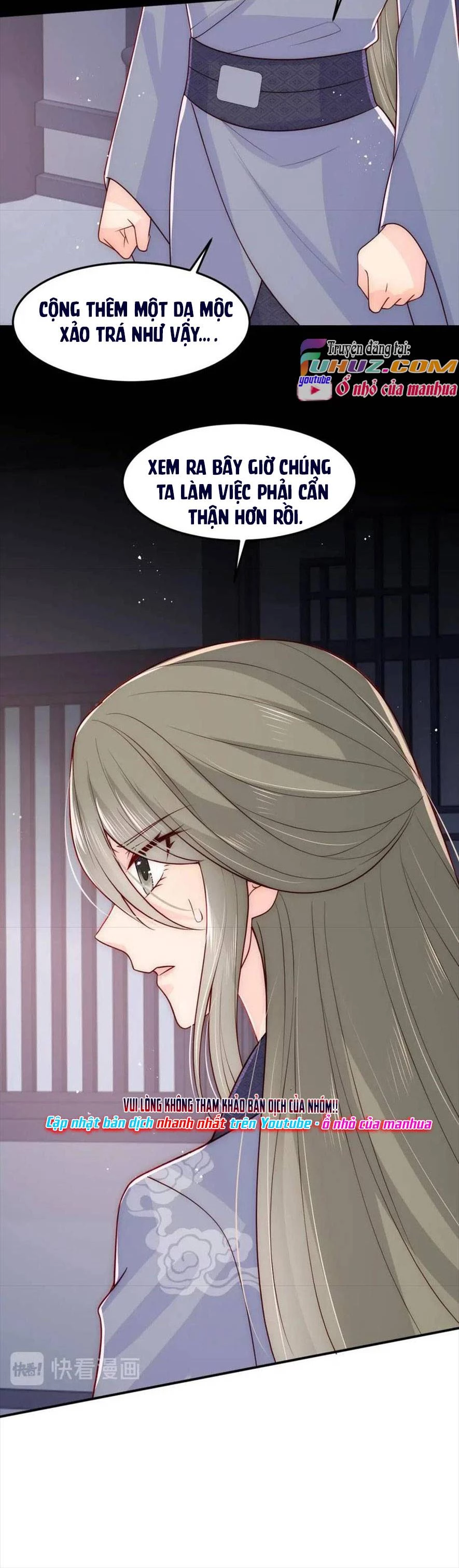 Dưỡng Địch Vi Hoạn Chapter  108 - 7