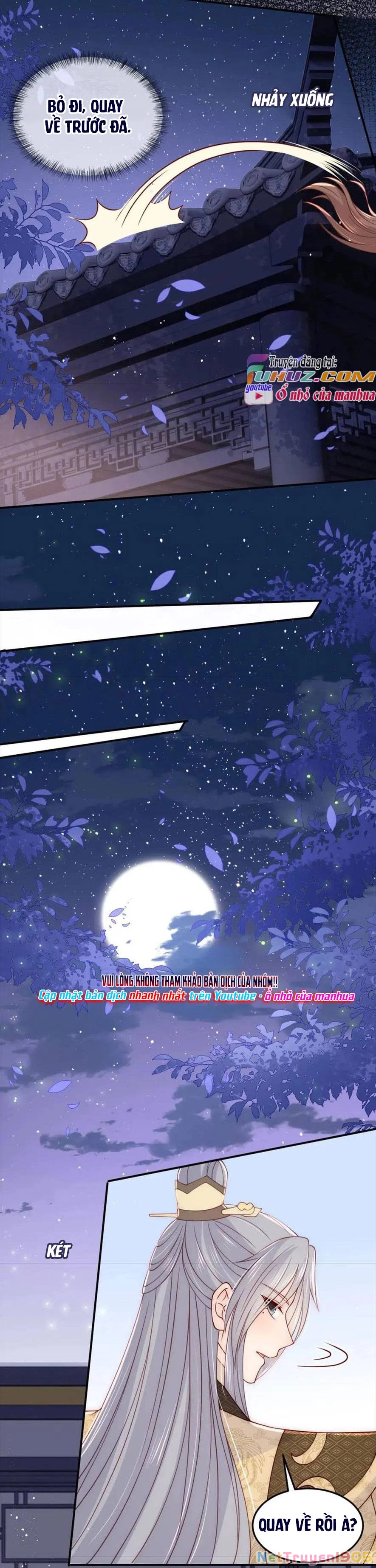 Dưỡng Địch Vi Hoạn Chapter  108 - 9