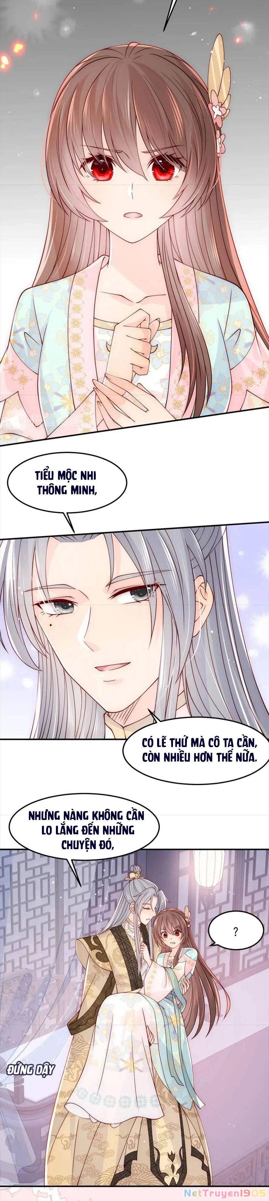 Dưỡng Địch Vi Hoạn Chapter  108 - 17