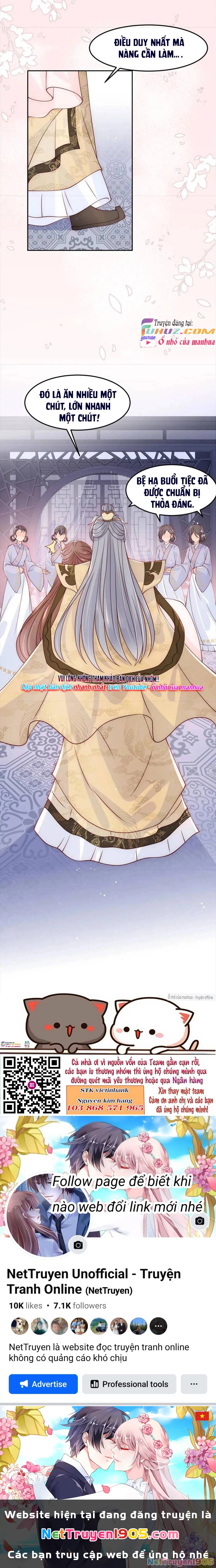 Dưỡng Địch Vi Hoạn Chapter  108 - 18