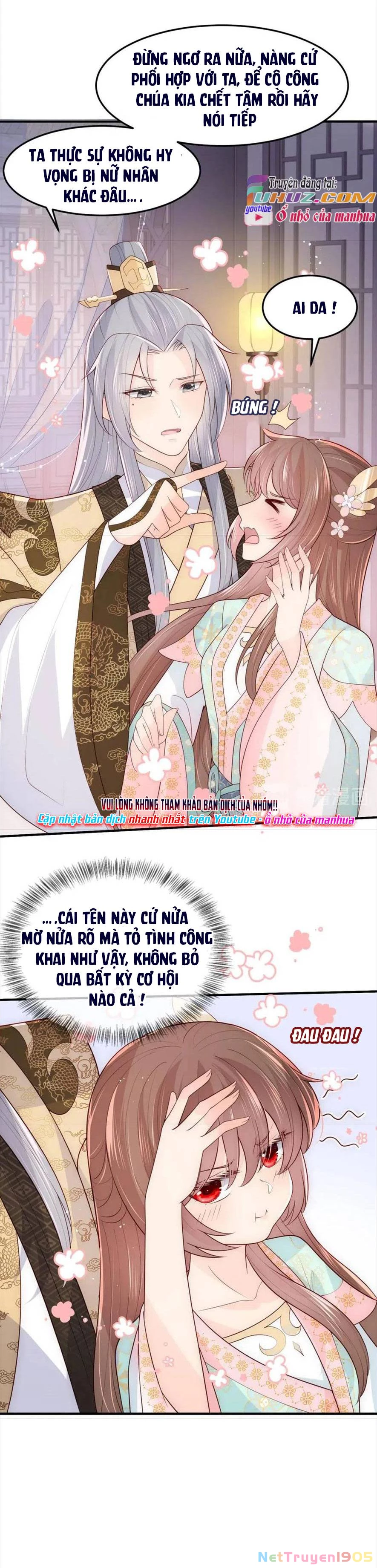 Dưỡng Địch Vi Hoạn Chapter 109 - 5