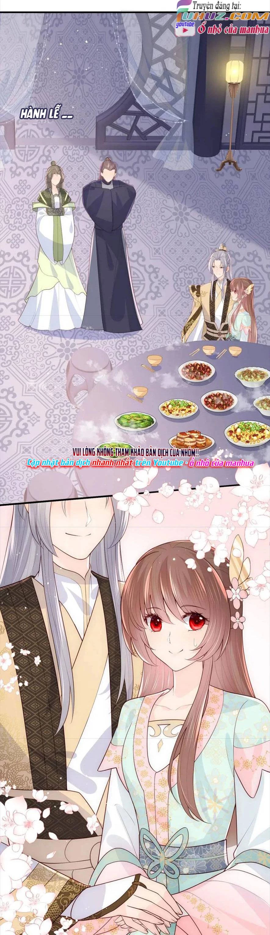 Dưỡng Địch Vi Hoạn Chapter 109 - 6