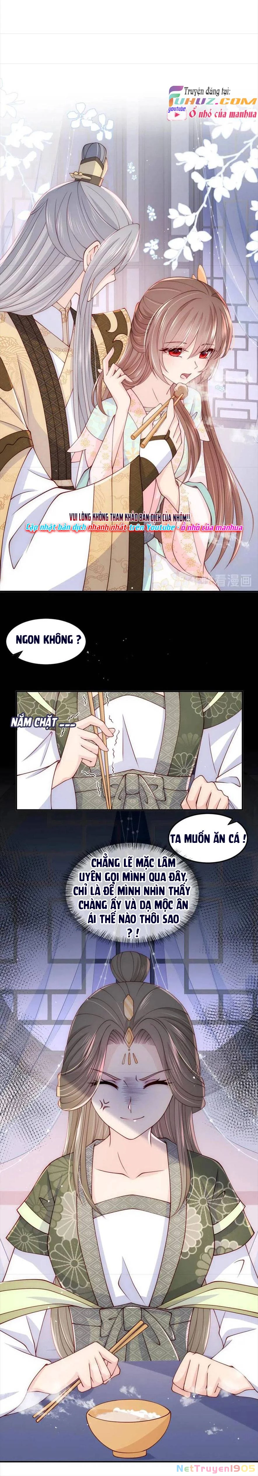 Dưỡng Địch Vi Hoạn Chapter 109 - 11
