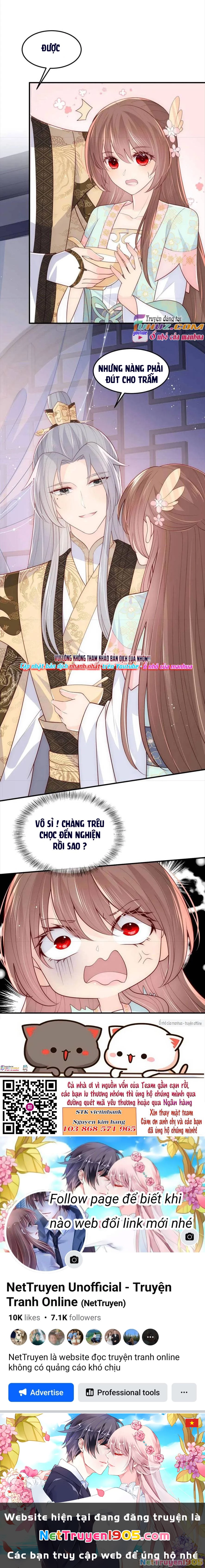 Dưỡng Địch Vi Hoạn Chapter 109 - 14