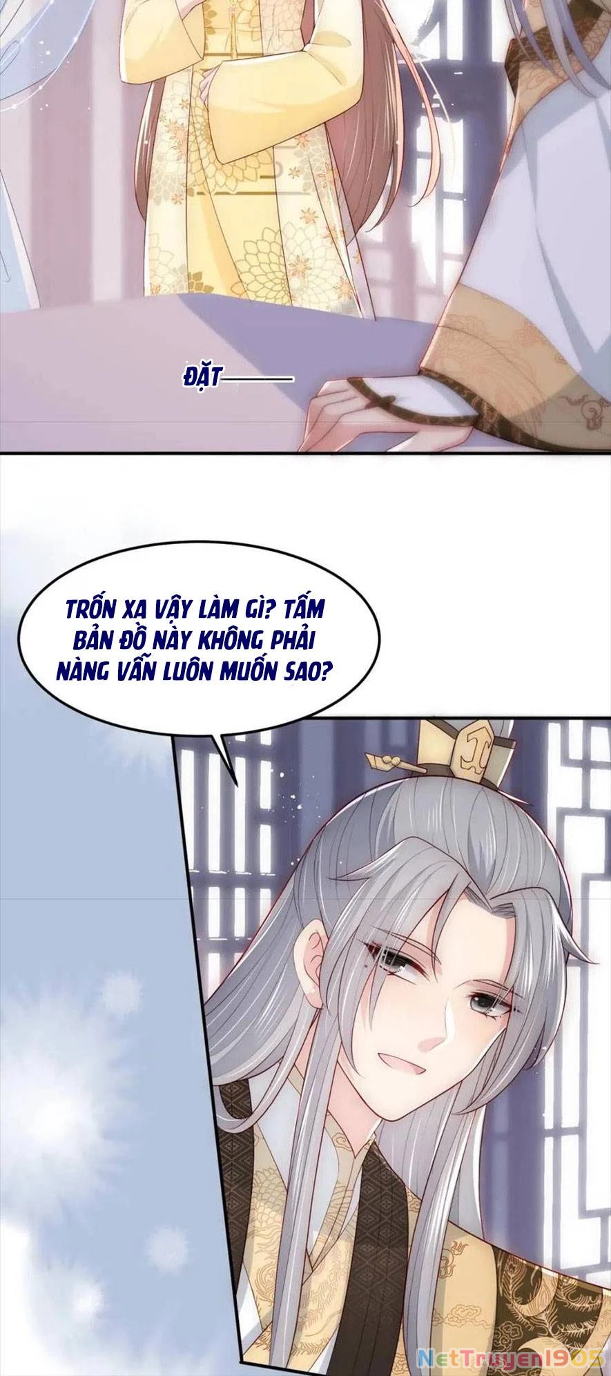 Dưỡng Địch Vi Hoạn Chapter 110 - 18