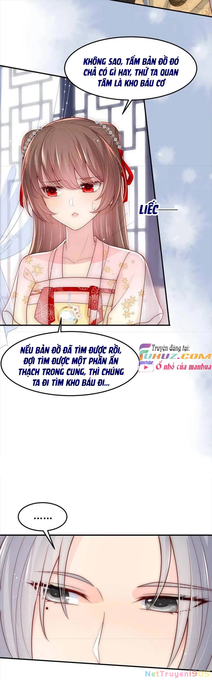 Dưỡng Địch Vi Hoạn Chapter 110 - 19