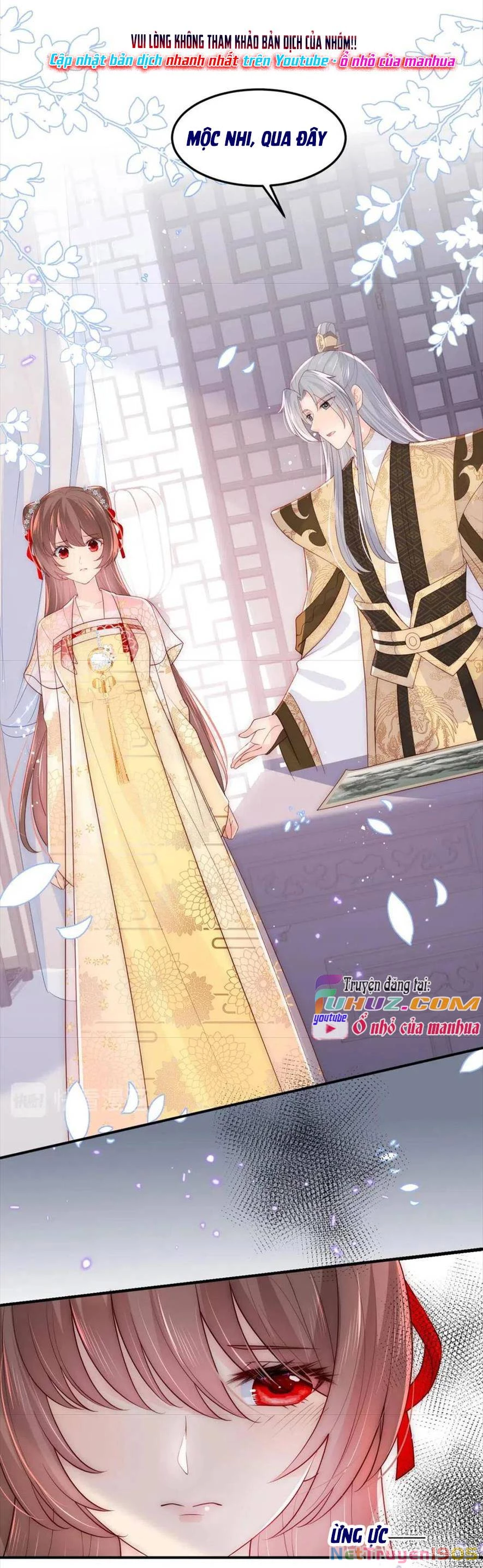 Dưỡng Địch Vi Hoạn Chapter 110 - 20