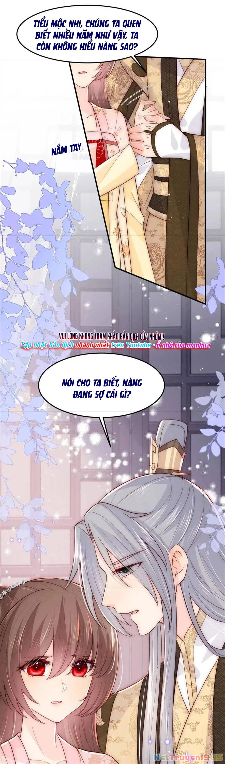 Dưỡng Địch Vi Hoạn Chapter 110 - 22