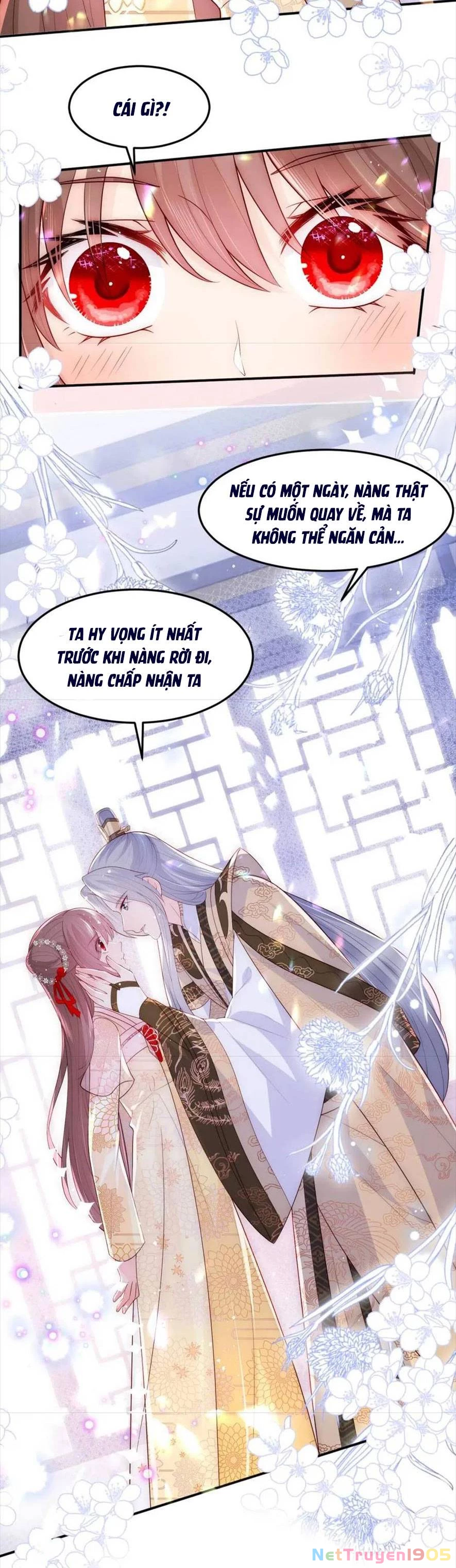 Dưỡng Địch Vi Hoạn Chapter 110 - 27