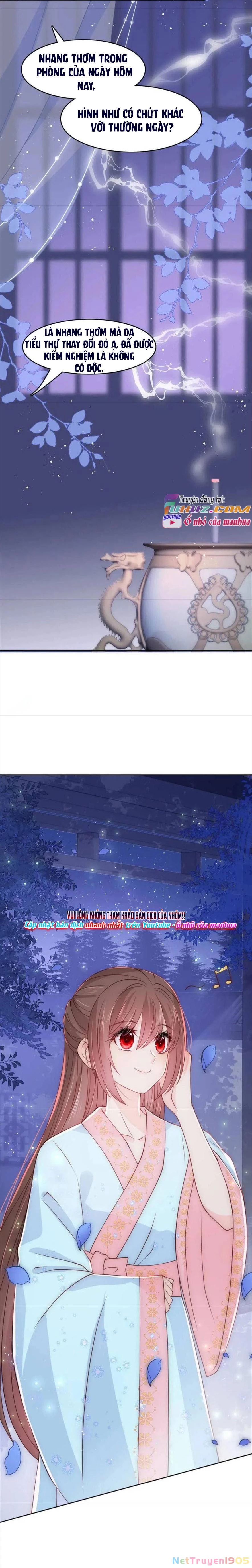 Dưỡng Địch Vi Hoạn Chapter 121 - 4