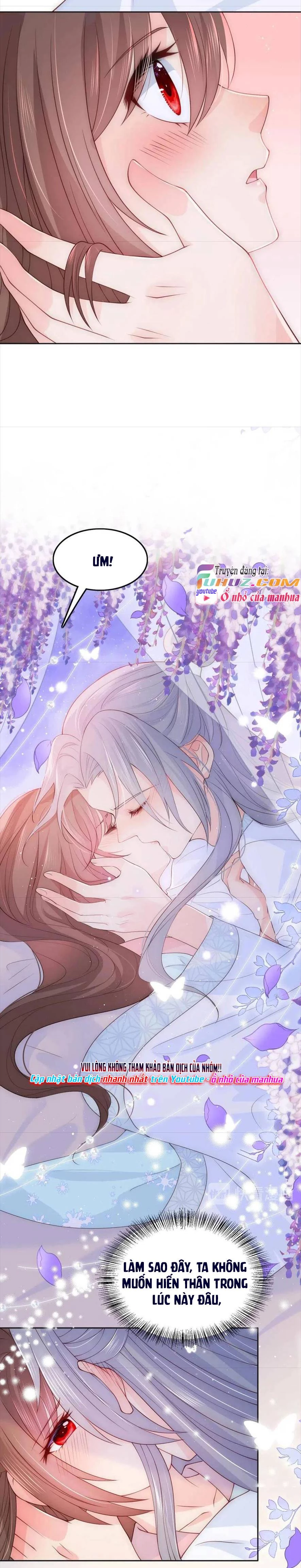 Dưỡng Địch Vi Hoạn Chapter 121 - 10