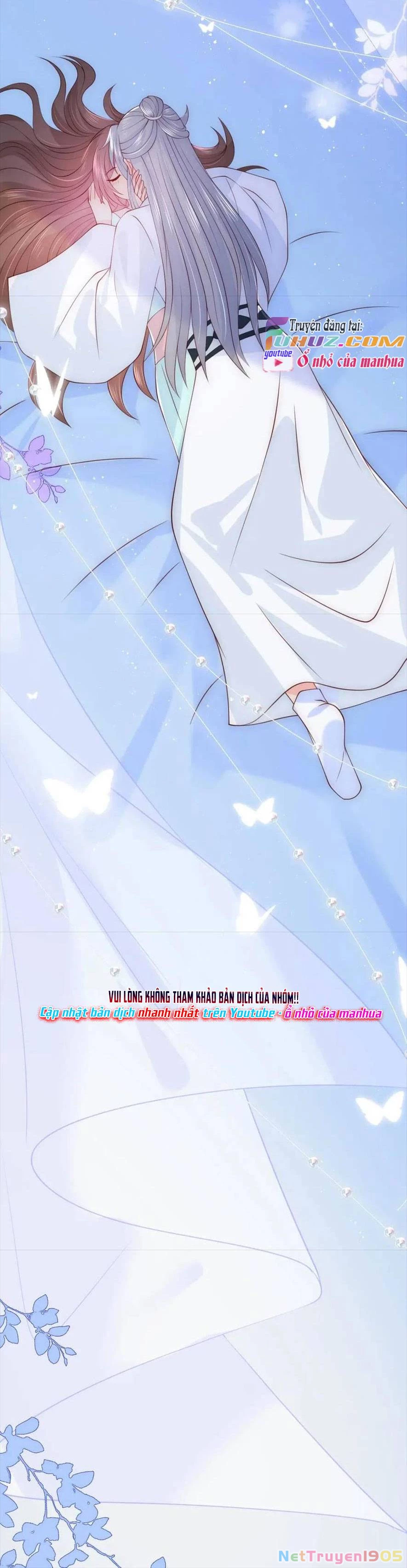 Dưỡng Địch Vi Hoạn Chapter 121 - 12