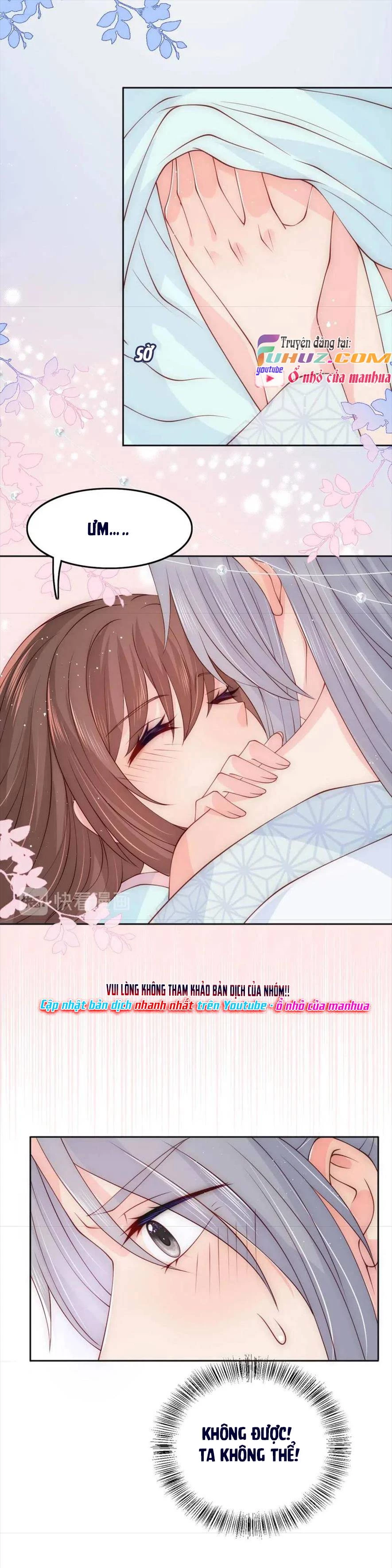 Dưỡng Địch Vi Hoạn Chapter 121 - 13