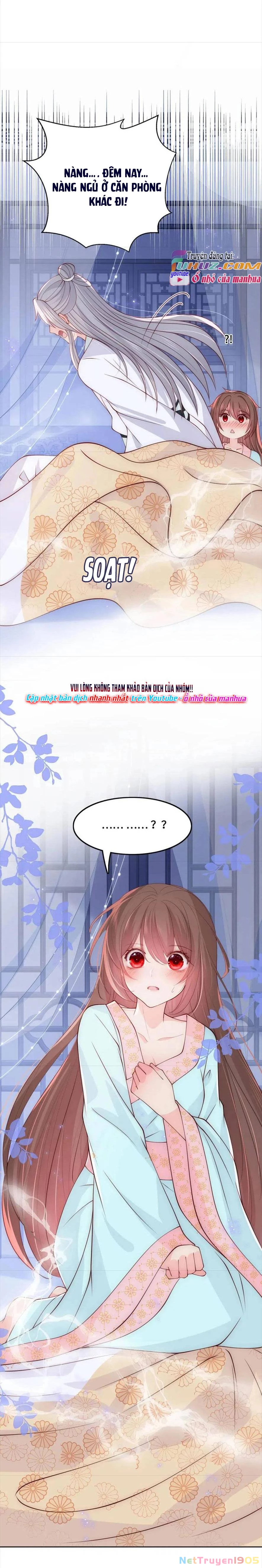 Dưỡng Địch Vi Hoạn Chapter 121 - 14