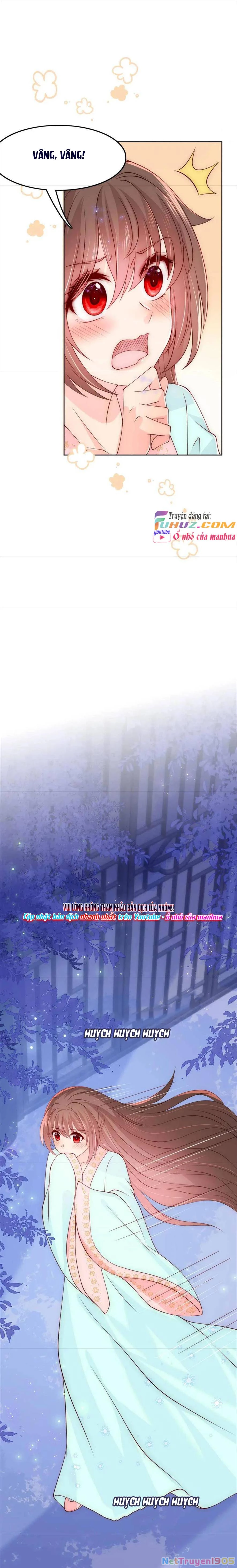 Dưỡng Địch Vi Hoạn Chapter 121 - 16