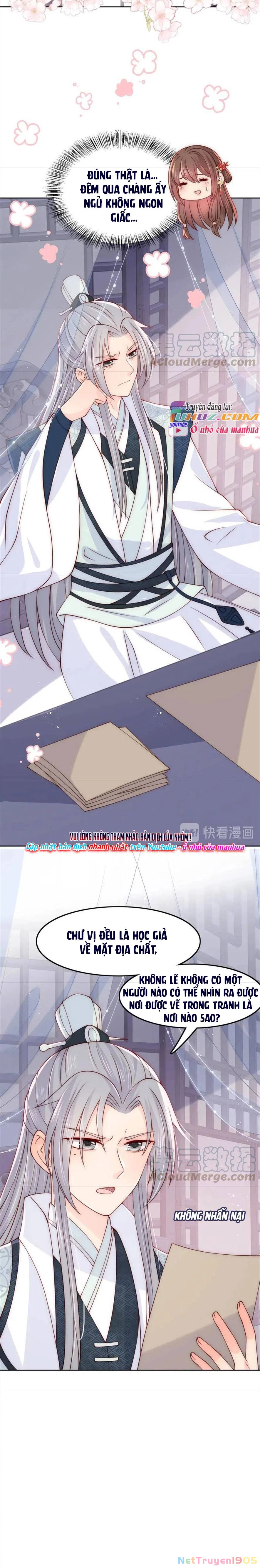 Dưỡng Địch Vi Hoạn Chapter 122 - 3