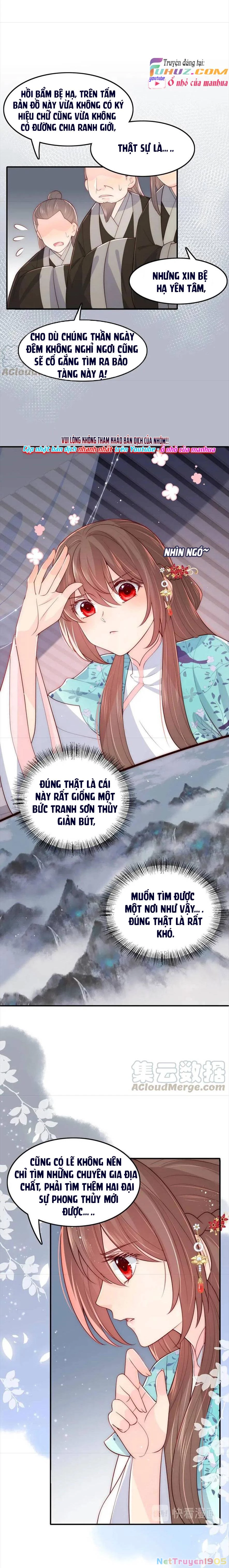 Dưỡng Địch Vi Hoạn Chapter 122 - 4