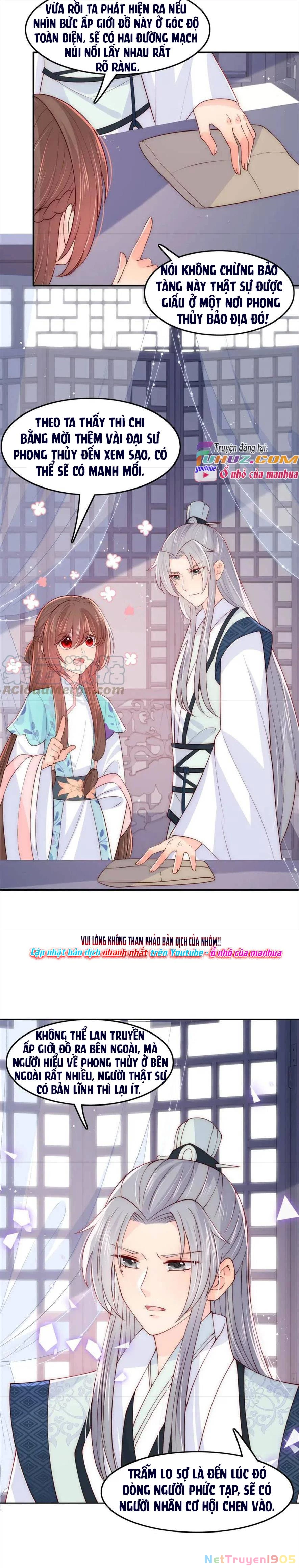 Dưỡng Địch Vi Hoạn Chapter 122 - 7