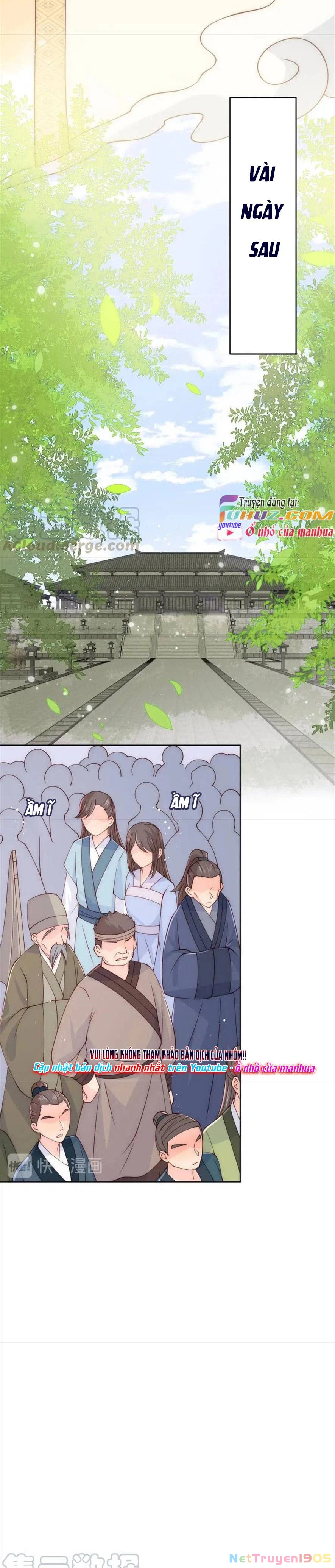 Dưỡng Địch Vi Hoạn Chapter 122 - 9