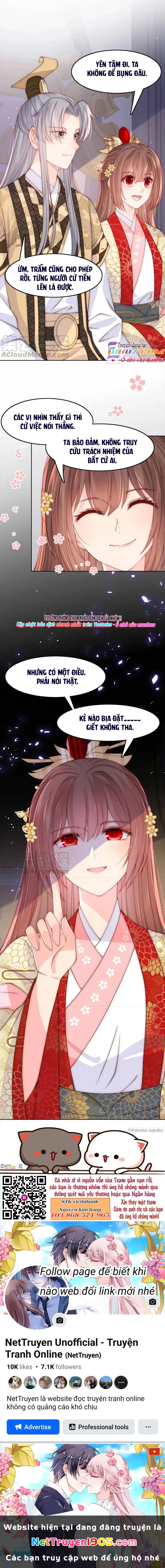 Dưỡng Địch Vi Hoạn Chapter 122 - 14