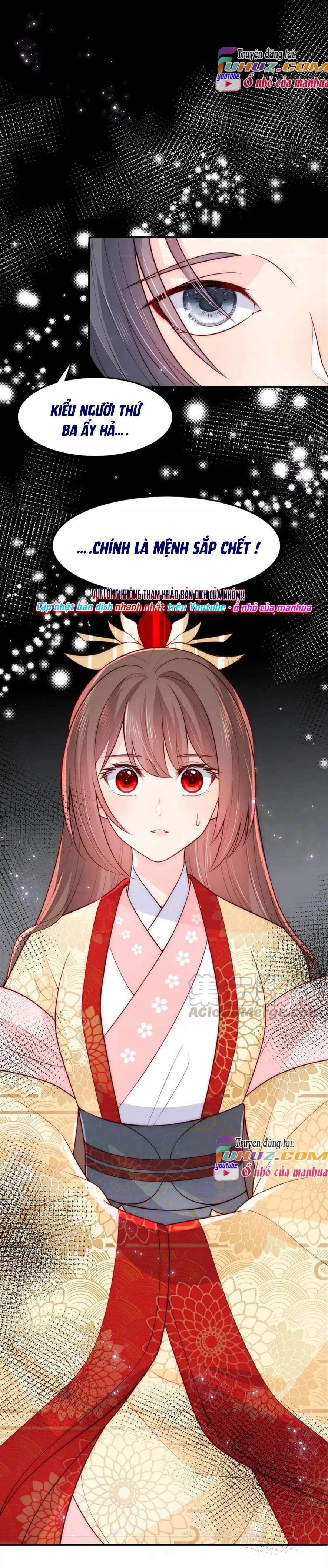 Dưỡng Địch Vi Hoạn Chapter 123 - 9