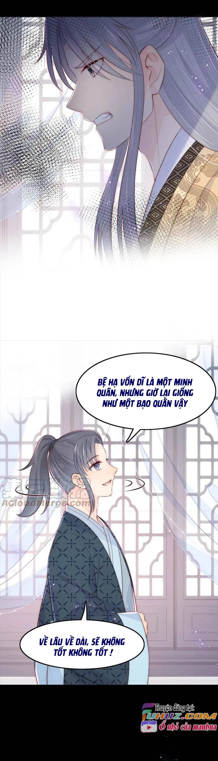 Dưỡng Địch Vi Hoạn Chapter 123 - 15