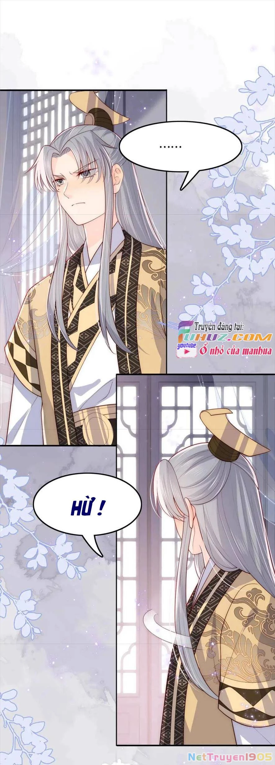 Dưỡng Địch Vi Hoạn Chapter 123 - 21