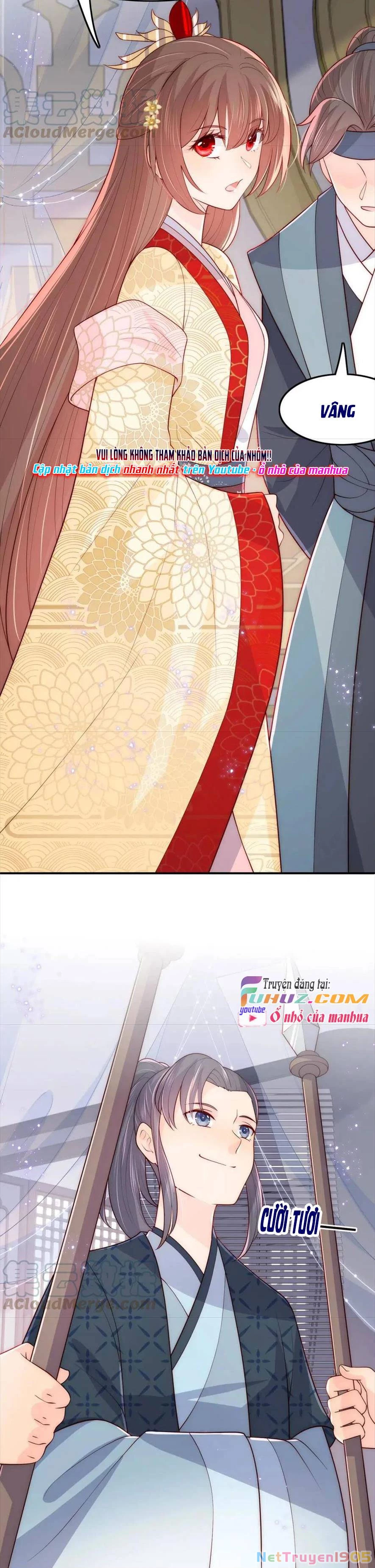 Dưỡng Địch Vi Hoạn Chapter 123 - 23