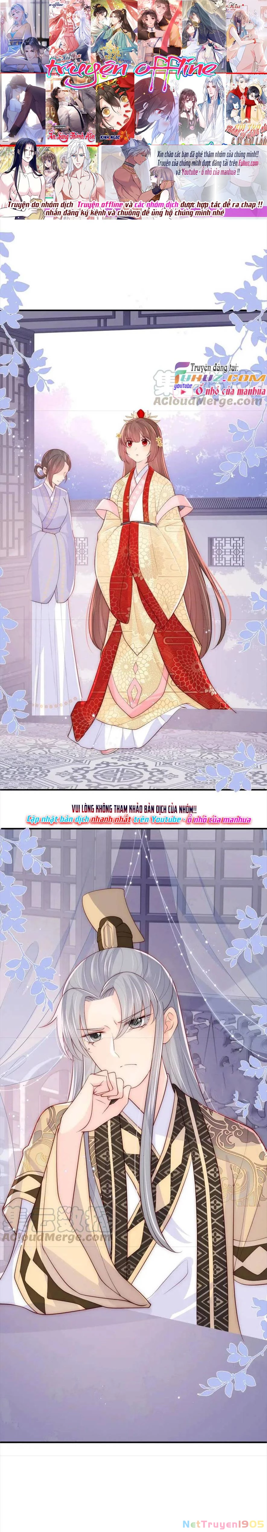 Dưỡng Địch Vi Hoạn Chapter 124 - 2