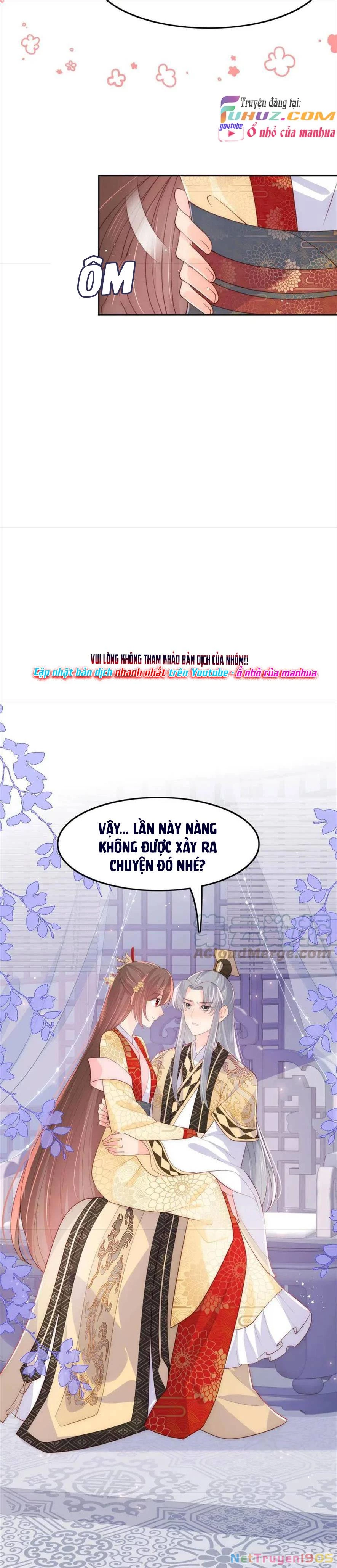 Dưỡng Địch Vi Hoạn Chapter 124 - 7